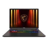 MSI Vector 16 HX AI Ultra 9 275HX/32GB/2TB/Win11 RTX 5070Ti - 1366500 - zdjęcie 4